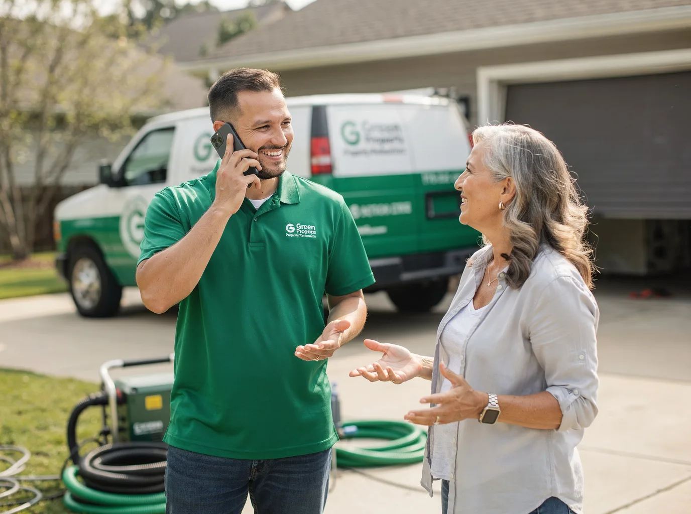 Water Damage Restoration Reedville, VA FAQs